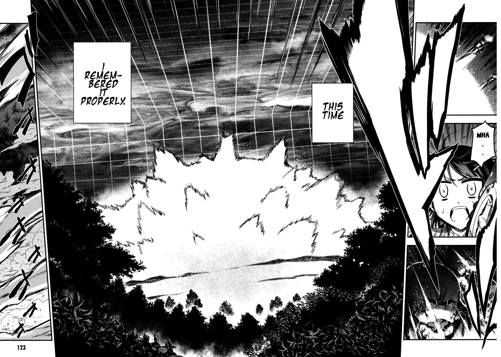 Read Fate/kaleid liner Prisma☆Illya chapter 10 image 13 on Lezhin