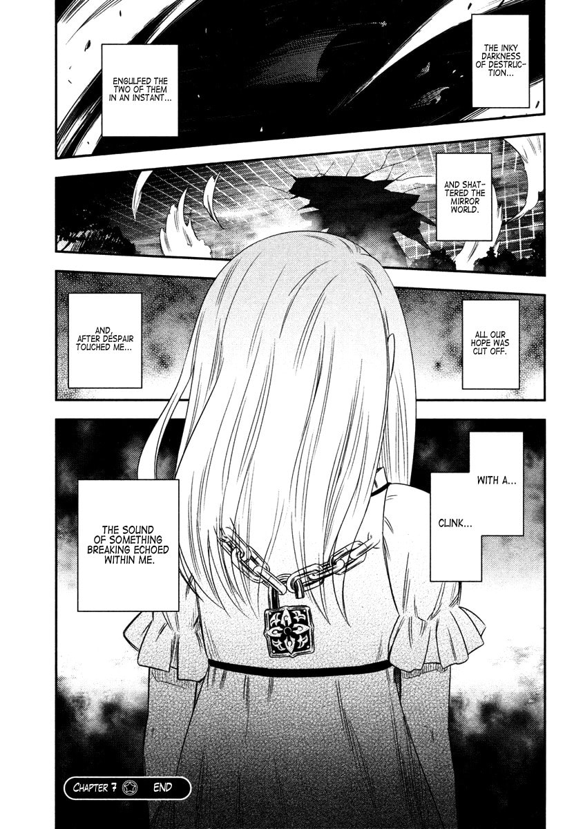 Read Fate/kaleid liner Prisma☆Illya chapter 7 image 20 on Lezhin