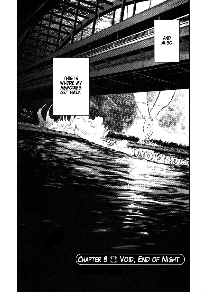 Read Fate/kaleid liner Prisma☆Illya chapter 8 image 1 on Lezhin