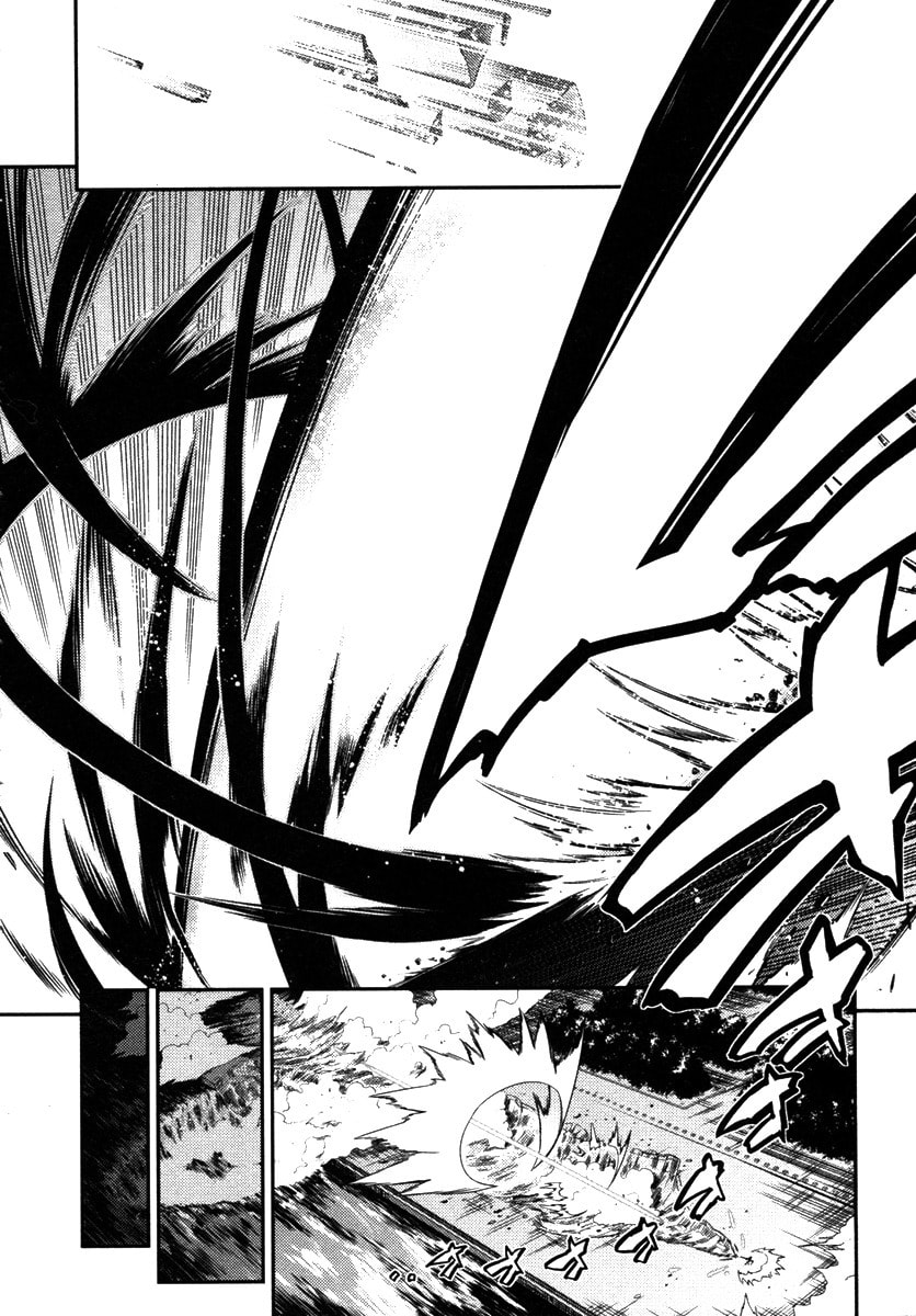 Read Fate/kaleid liner Prisma☆Illya chapter 8 image 19 on Lezhin