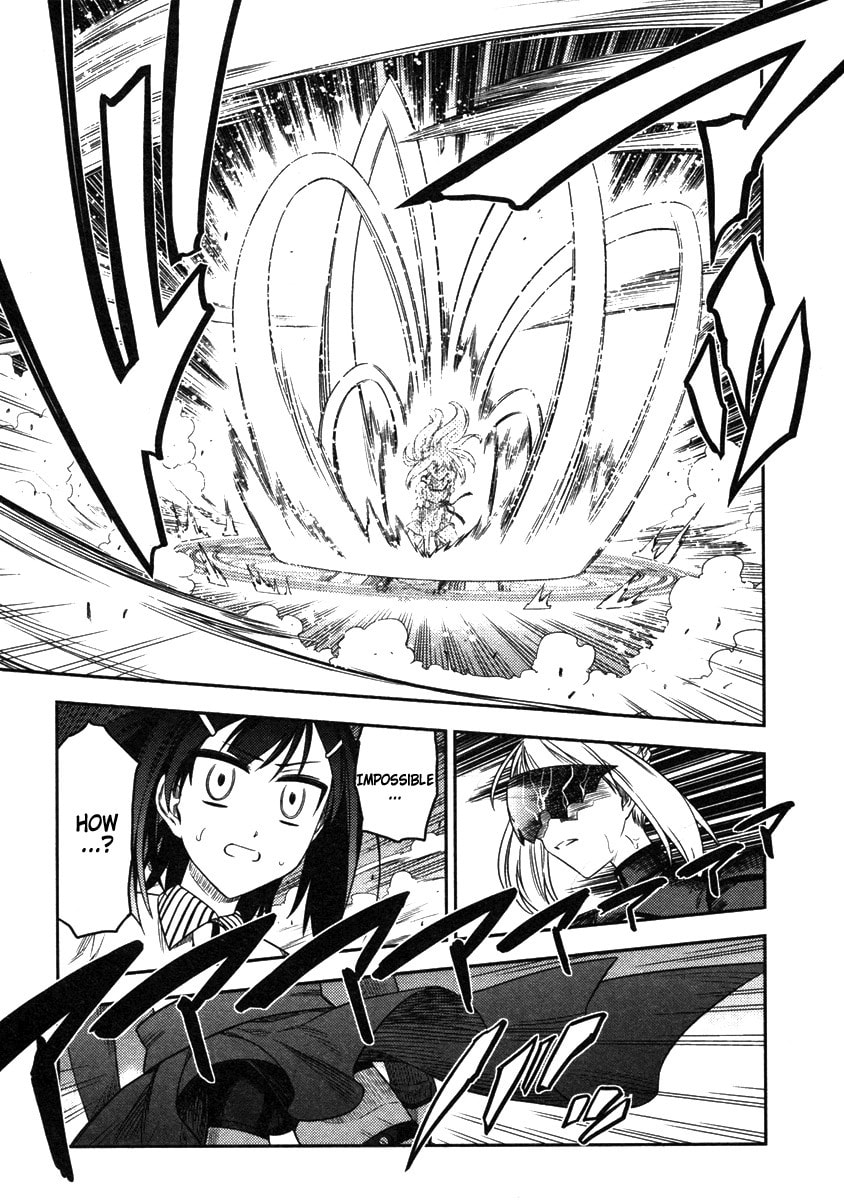 Read Fate/kaleid liner Prisma☆Illya chapter 8 image 8 on Lezhin