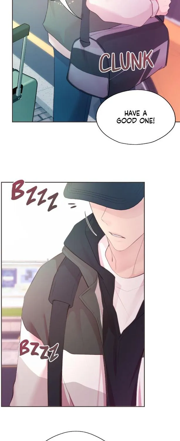 Read Fate Mate chapter 1.1 image 21 on Lezhin