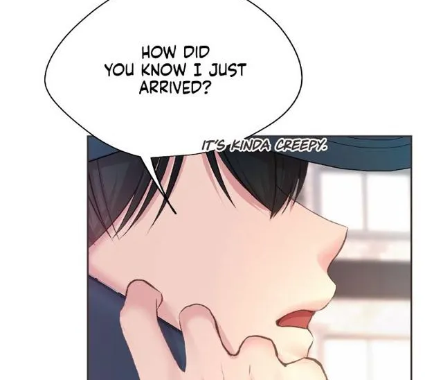 Read Fate Mate chapter 1.1 image 22 on Lezhin