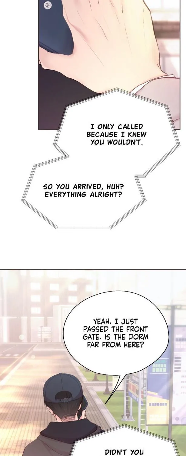Read Fate Mate chapter 1.1 image 23 on Lezhin