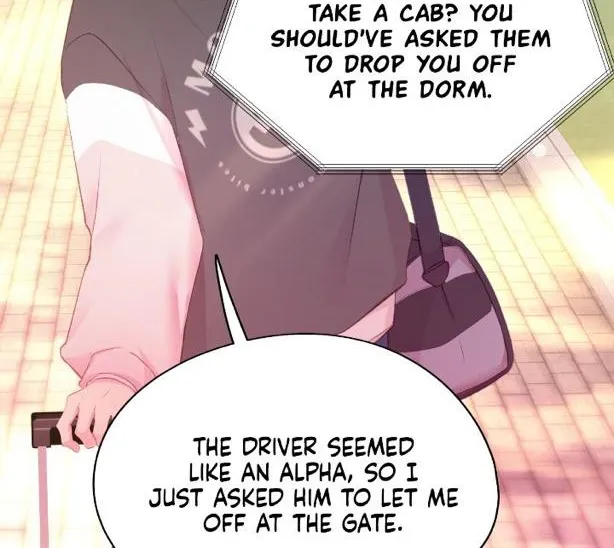Read Fate Mate chapter 1.1 image 24 on Lezhin