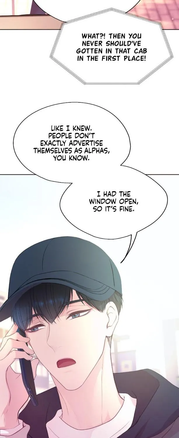 Read Fate Mate chapter 1.1 image 25 on Lezhin