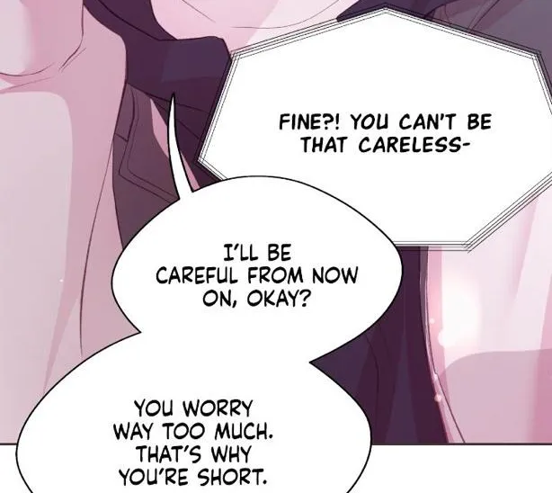 Read Fate Mate chapter 1.1 image 26 on Lezhin