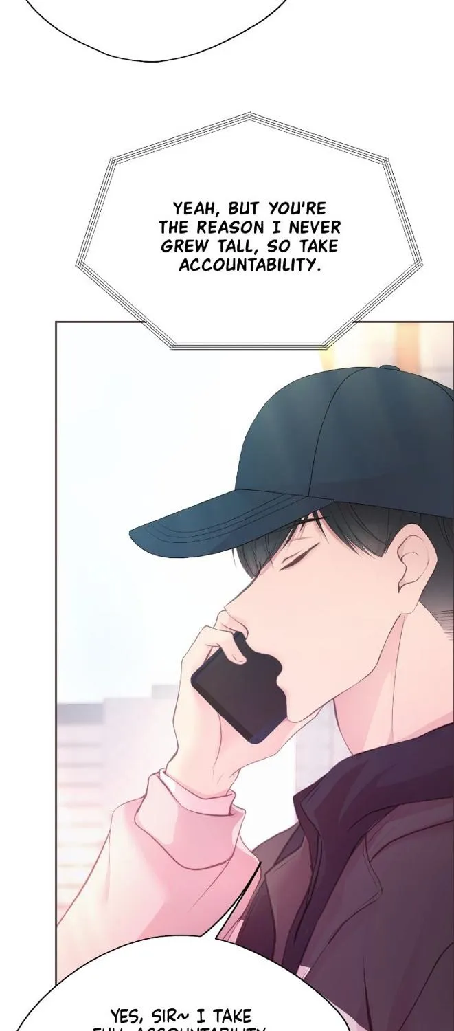 Read Fate Mate chapter 1.1 image 27 on Lezhin