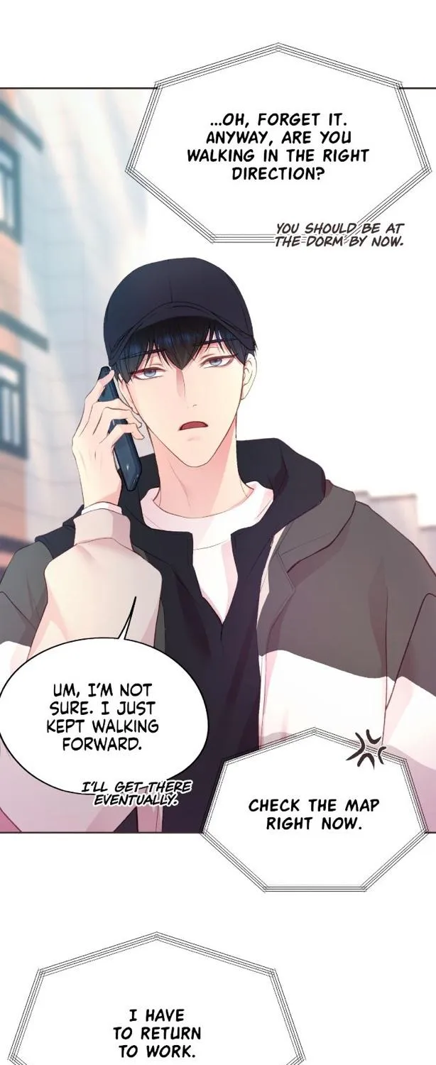 Read Fate Mate chapter 1.1 image 29 on Lezhin