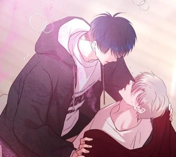 Read Fate Mate chapter 1.1 image 3 on Lezhin