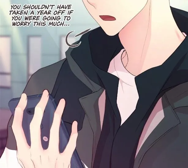 Read Fate Mate chapter 1.1 image 32 on Lezhin
