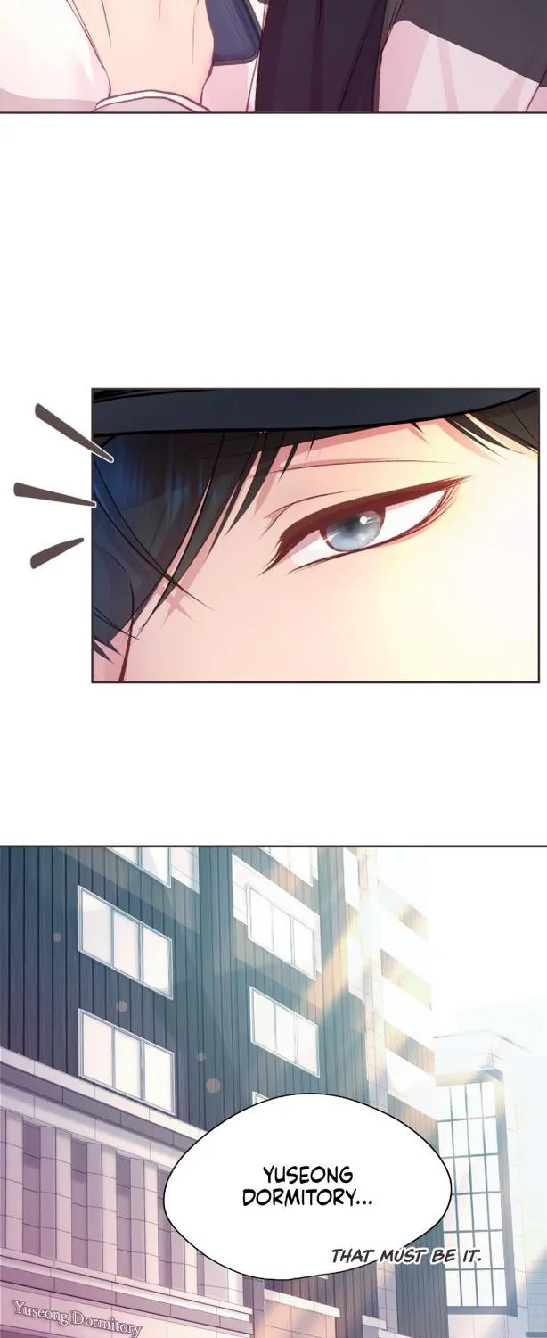Read Fate Mate chapter 1.1 image 33 on Lezhin