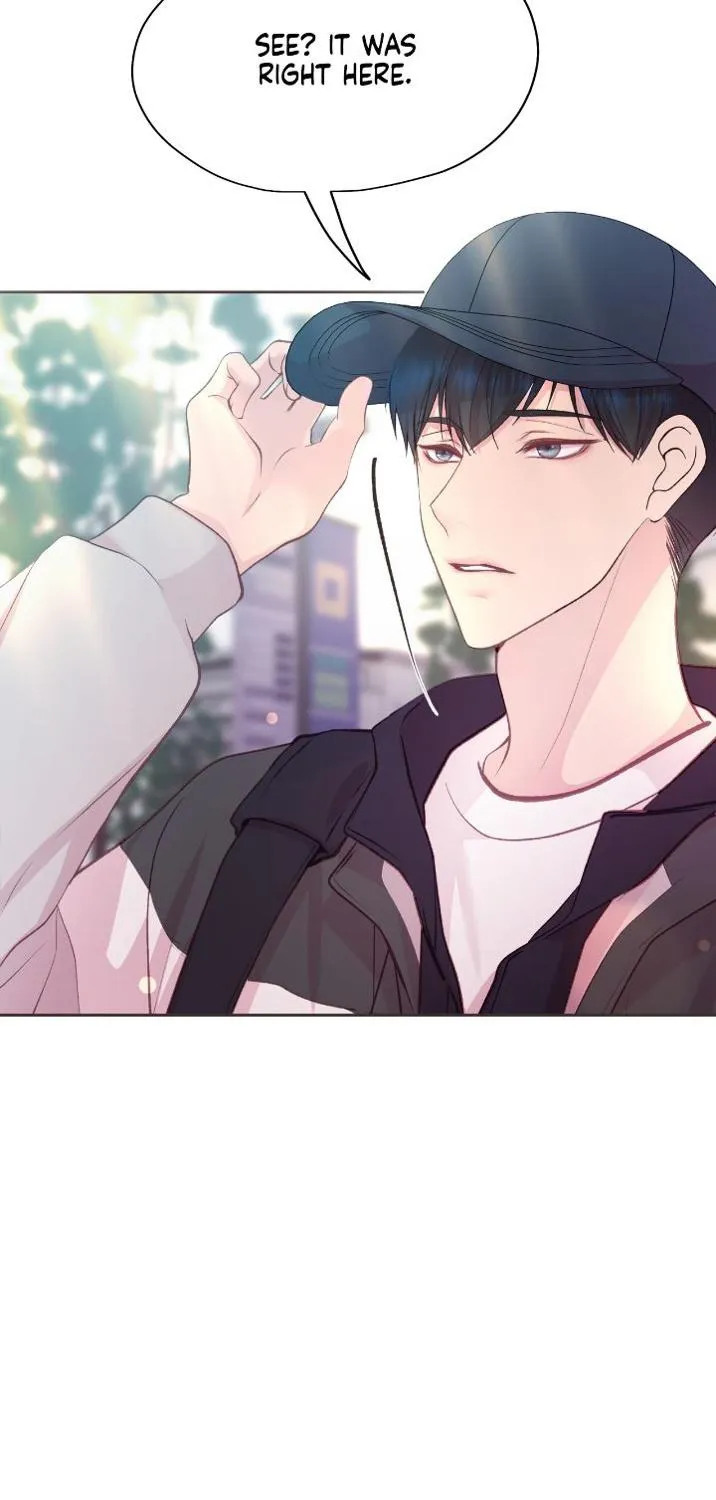 Read Fate Mate chapter 1.1 image 35 on Lezhin