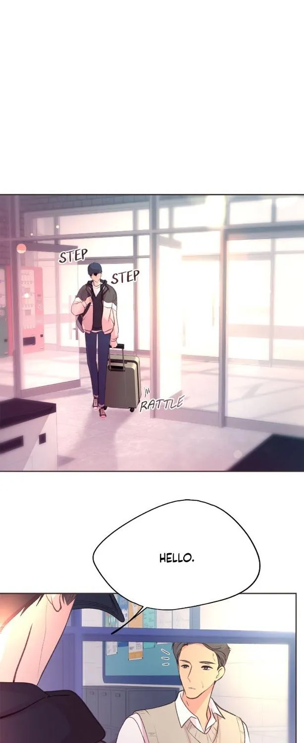 Read Fate Mate chapter 1.1 image 37 on Lezhin