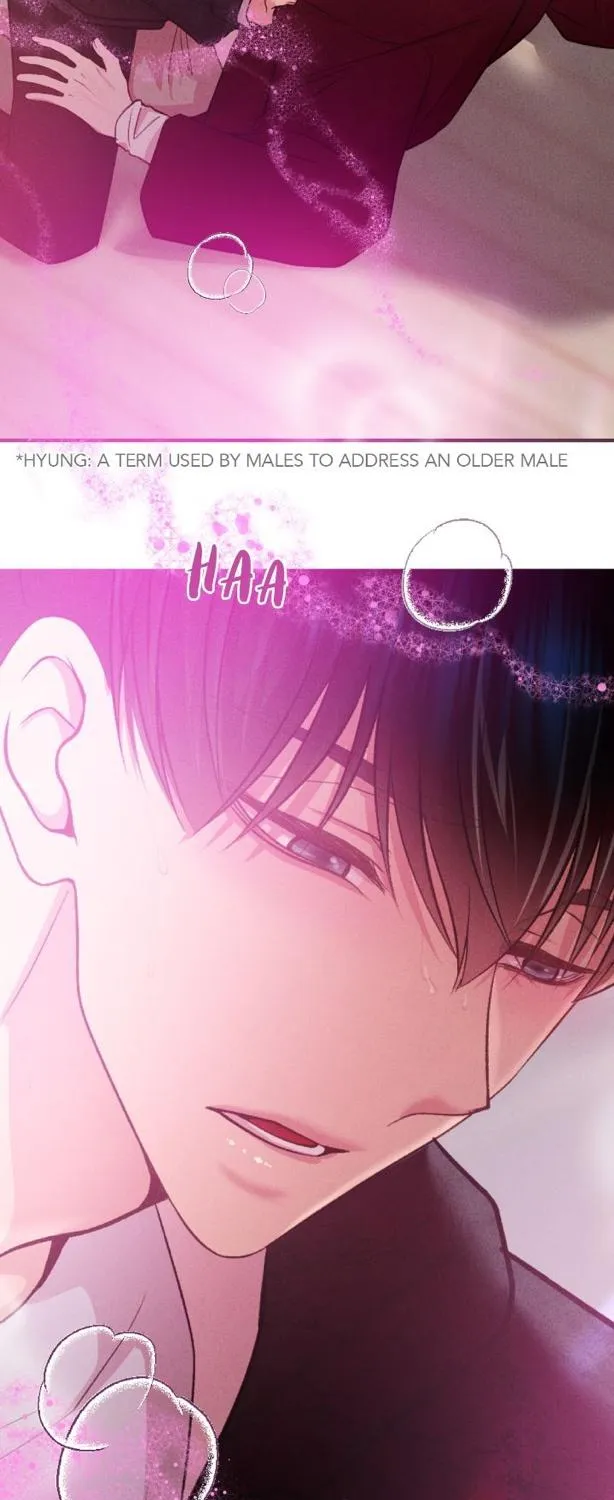 Read Fate Mate chapter 1.1 image 4 on Lezhin