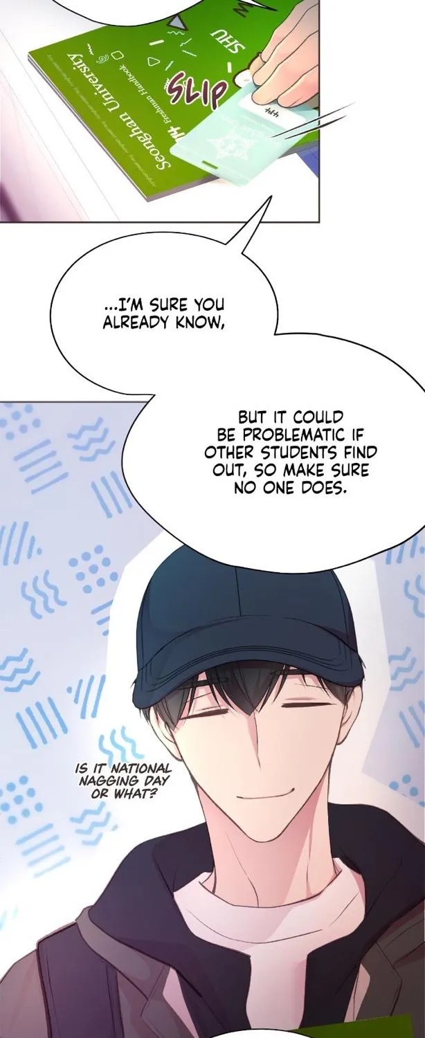 Read Fate Mate chapter 1.1 image 41 on Lezhin