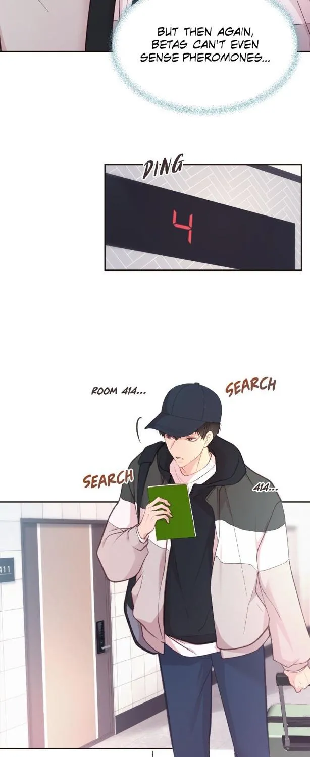 Read Fate Mate chapter 1.1 image 47 on Lezhin