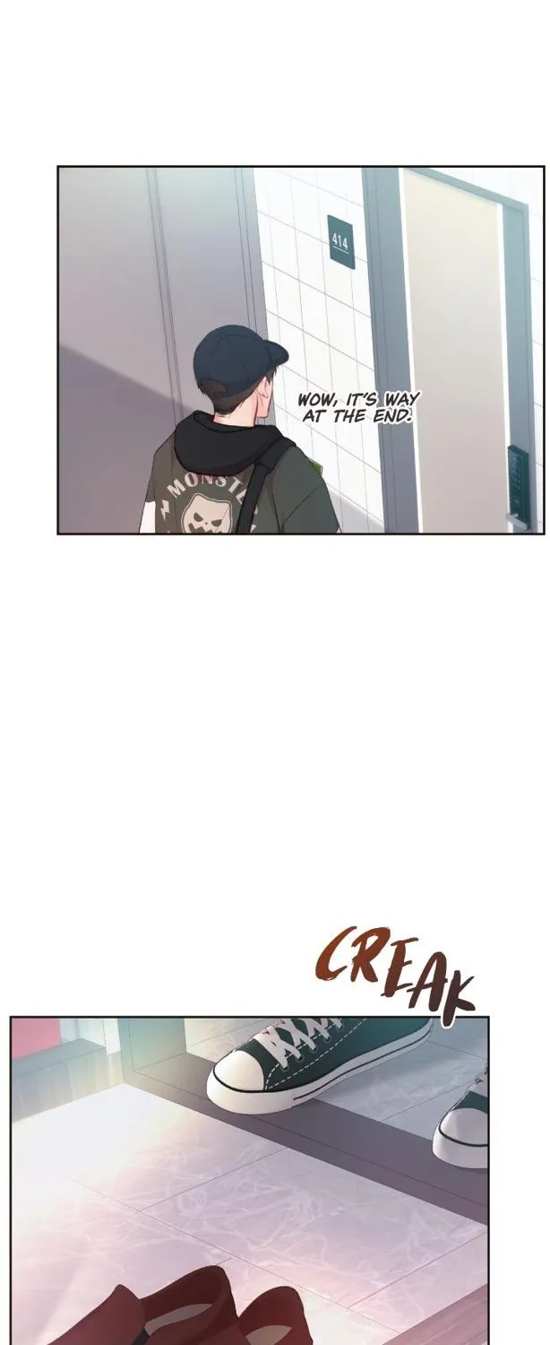 Read Fate Mate chapter 1.1 image 49 on Lezhin