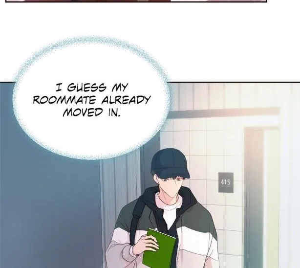 Read Fate Mate chapter 1.1 image 50 on Lezhin