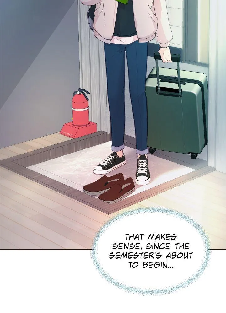 Read Fate Mate chapter 1.1 image 51 on Lezhin