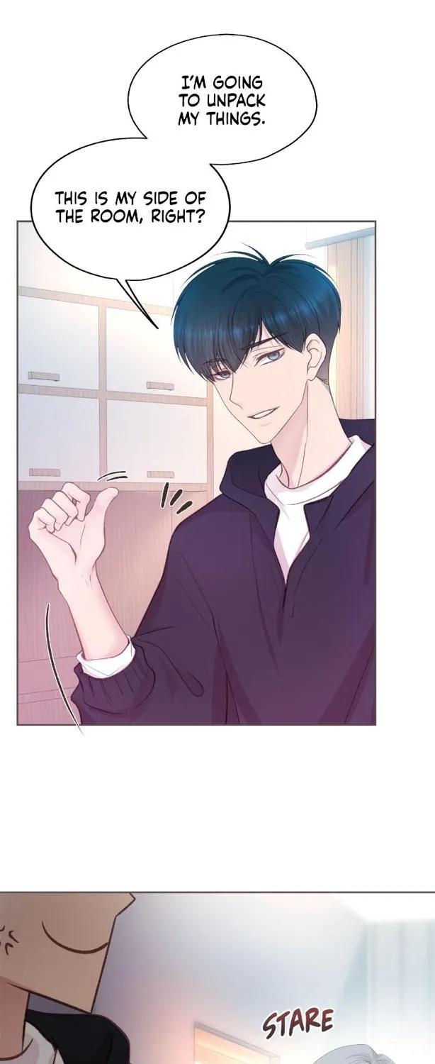 Read Fate Mate chapter 1.1 image 64 on Lezhin