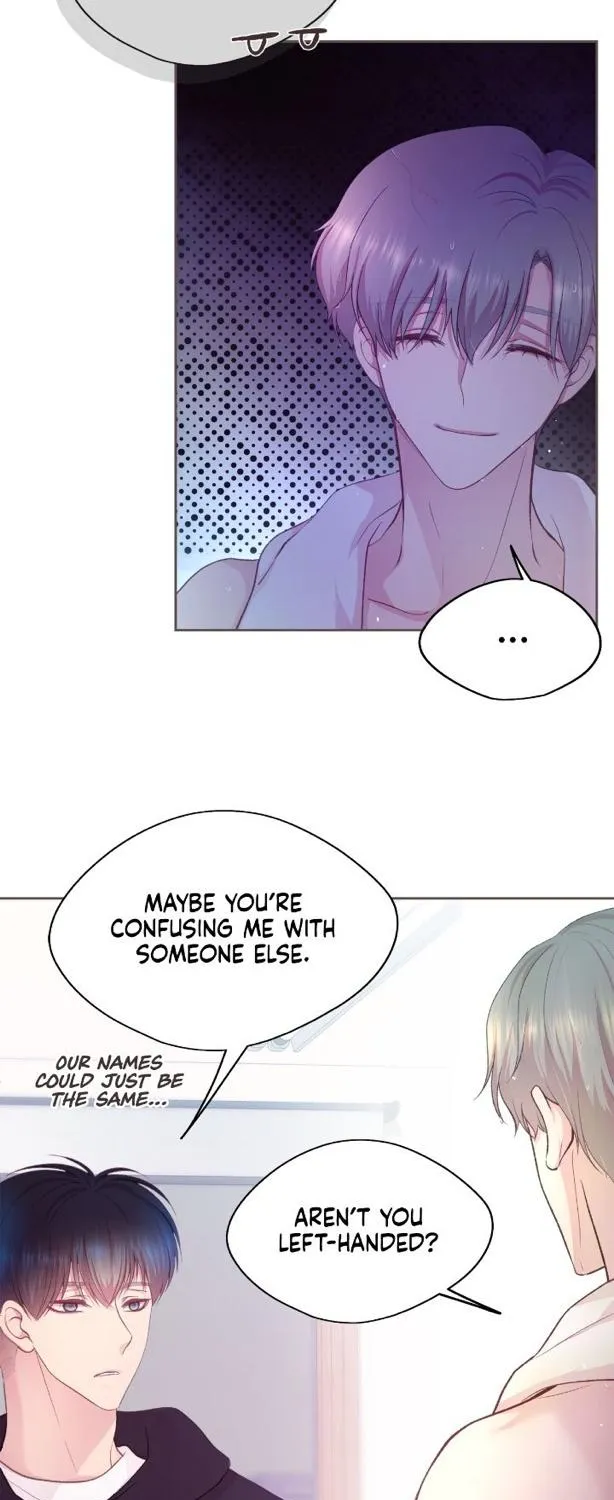 Read Fate Mate chapter 1.1 image 77 on Lezhin