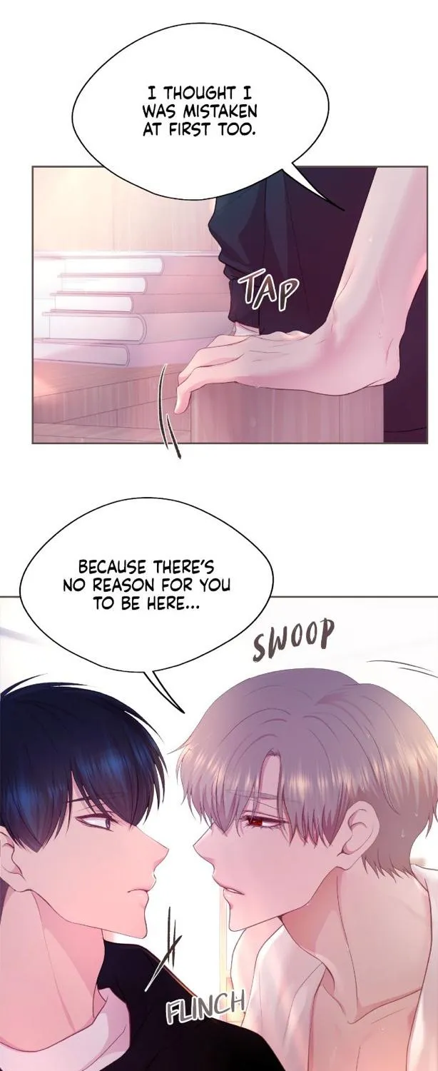 Read Fate Mate chapter 1.1 image 80 on Lezhin