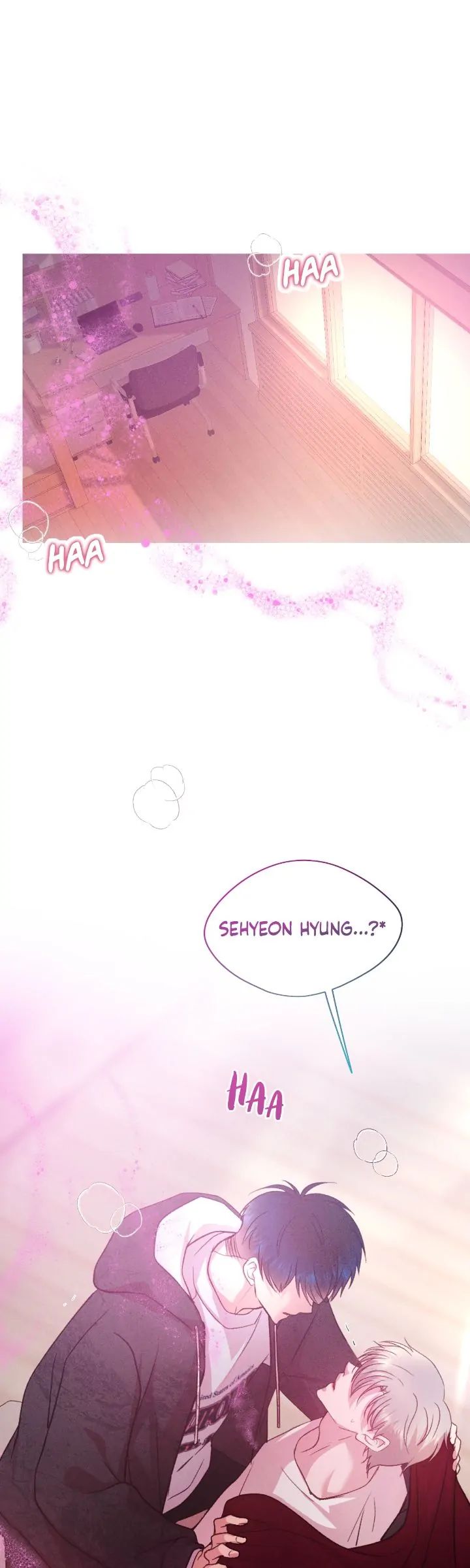 Read Fate Mate chapter 1.2 image 1 on Lezhin