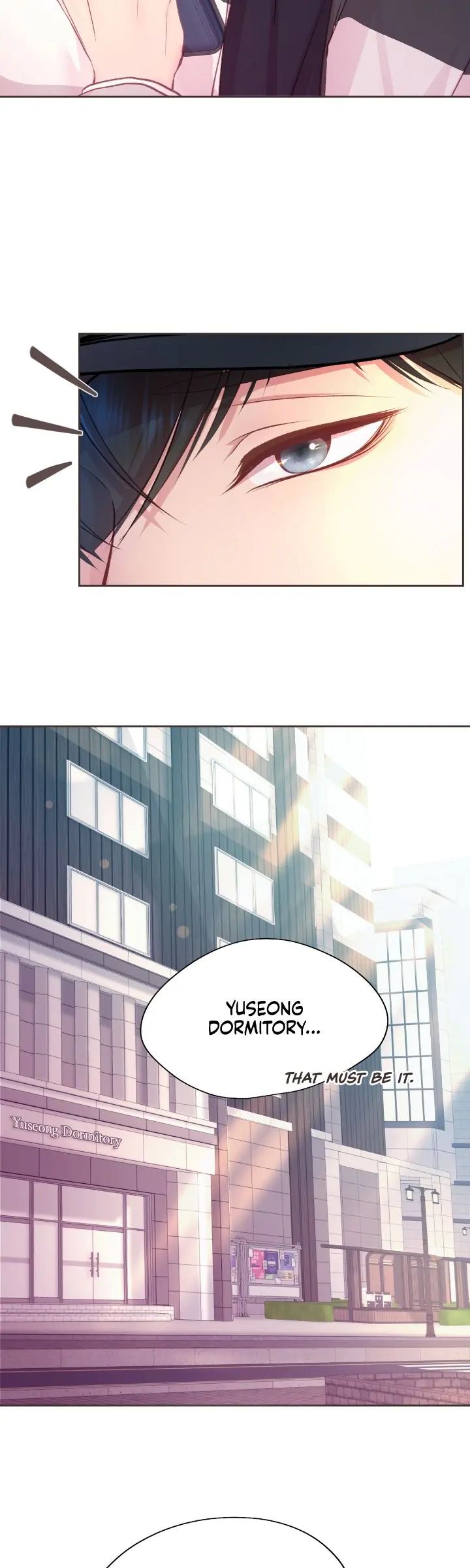 Read Fate Mate chapter 1.2 image 18 on Lezhin