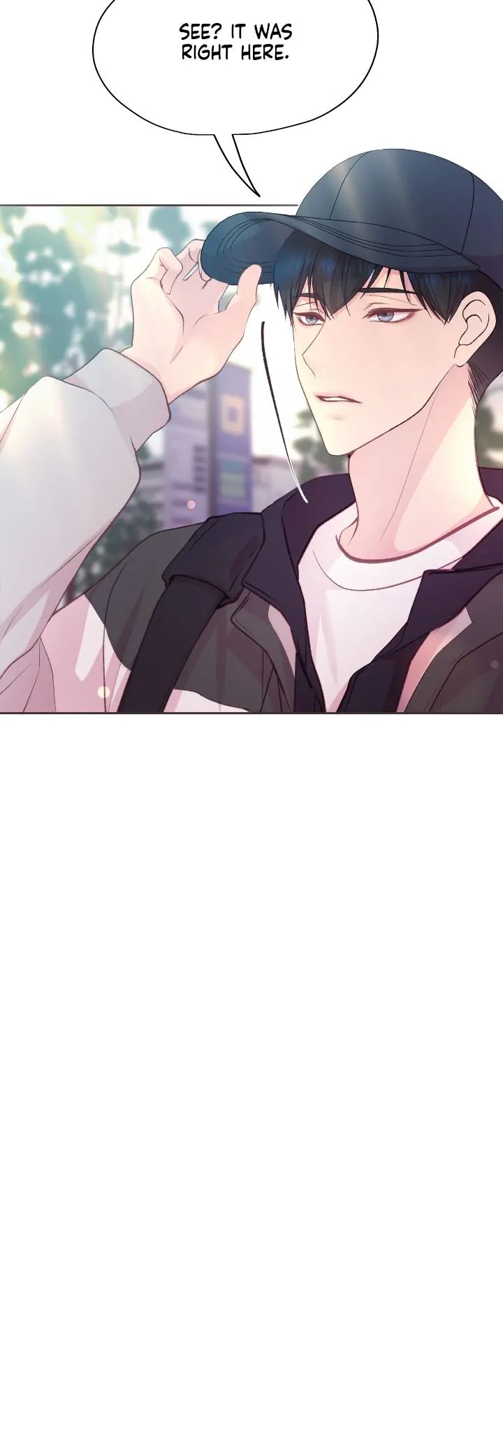 Read Fate Mate chapter 1.2 image 19 on Lezhin