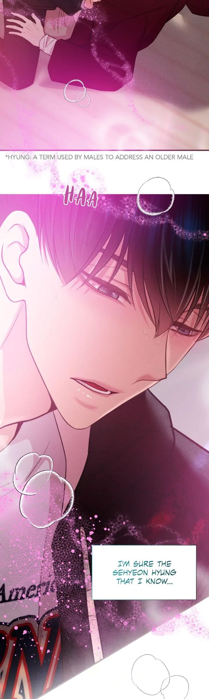 Read Fate Mate chapter 1.2 image 2 on Lezhin