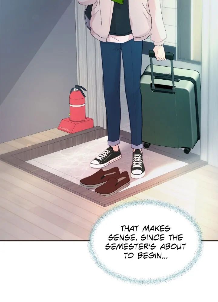 Read Fate Mate chapter 1.2 image 27 on Lezhin