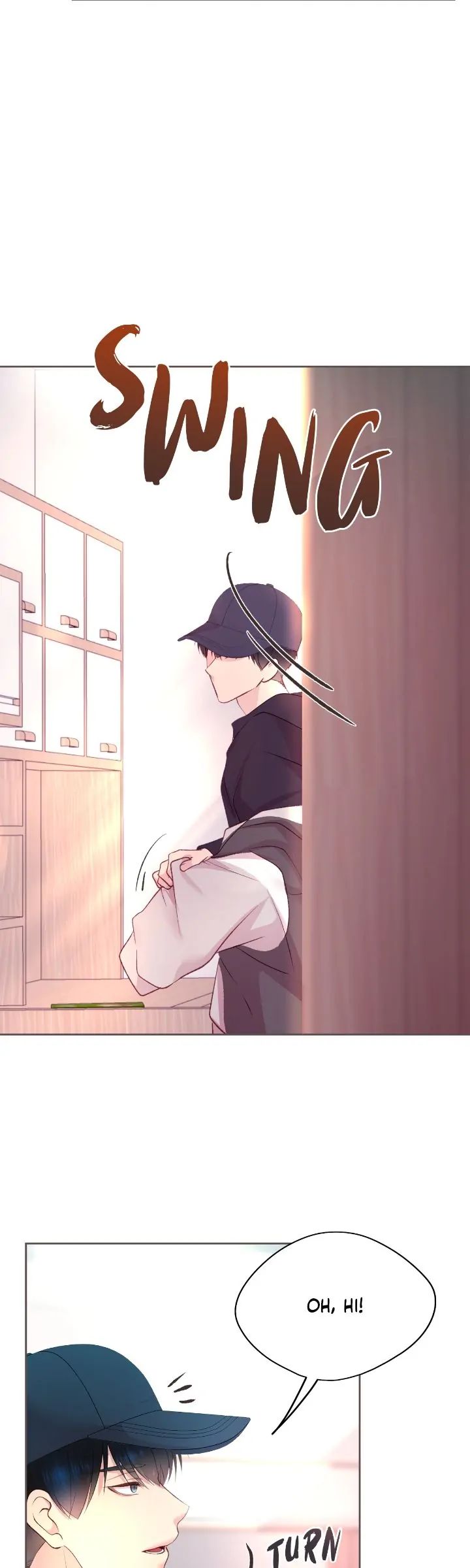Read Fate Mate chapter 1.2 image 29 on Lezhin