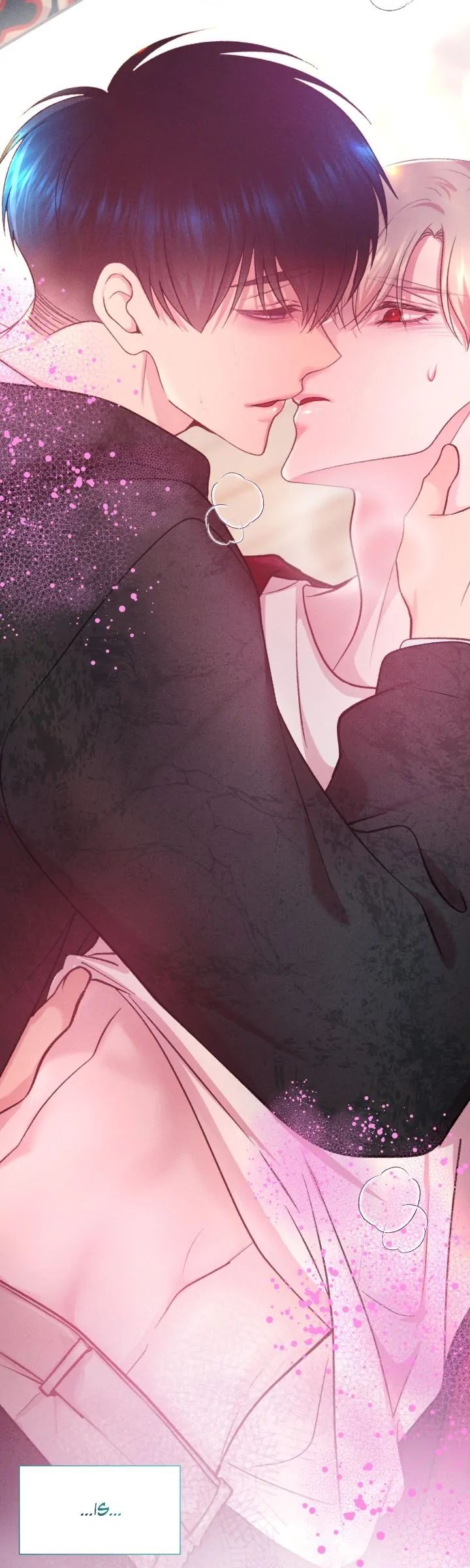 Read Fate Mate chapter 1.2 image 3 on Lezhin