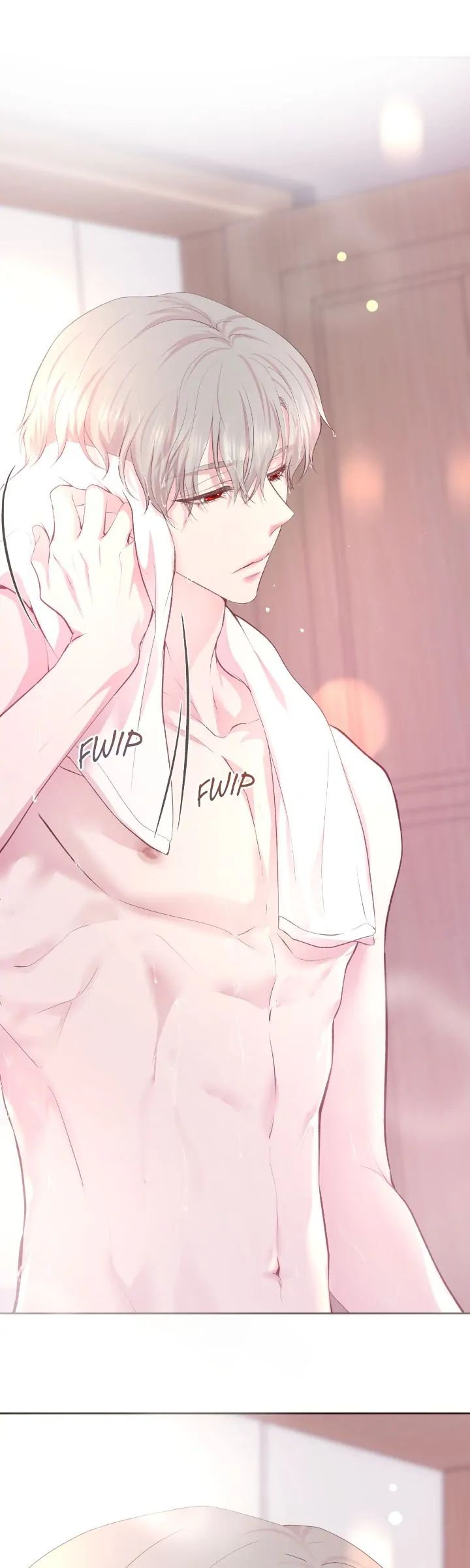 Read Fate Mate chapter 1.2 image 31 on Lezhin