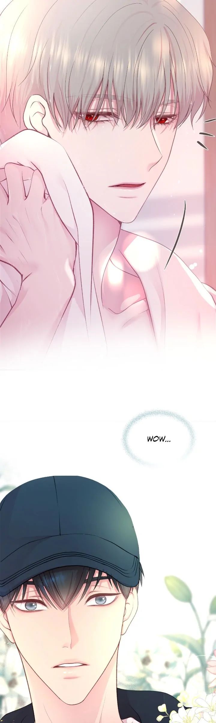 Read Fate Mate chapter 1.2 image 32 on Lezhin
