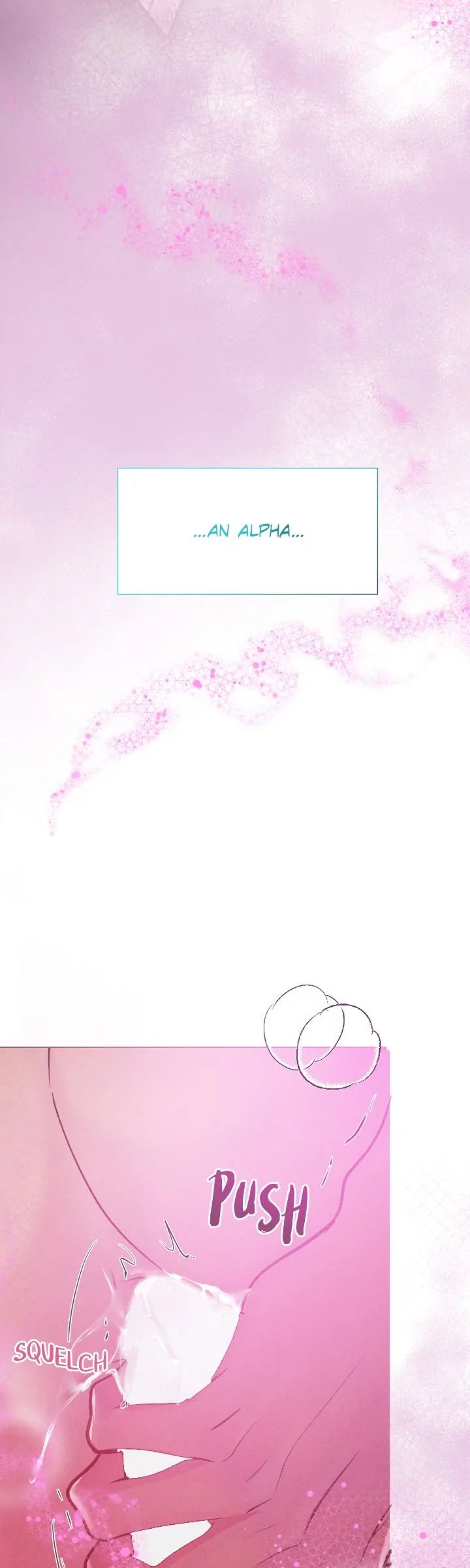 Read Fate Mate chapter 1.2 image 4 on Lezhin