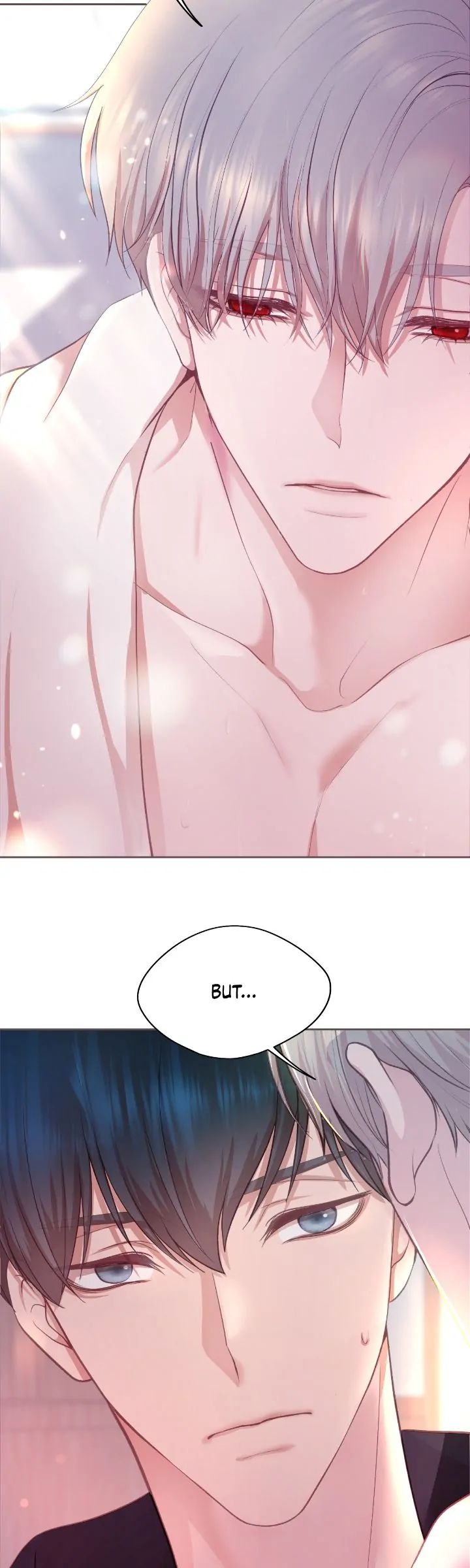 Read Fate Mate chapter 1.2 image 45 on Lezhin