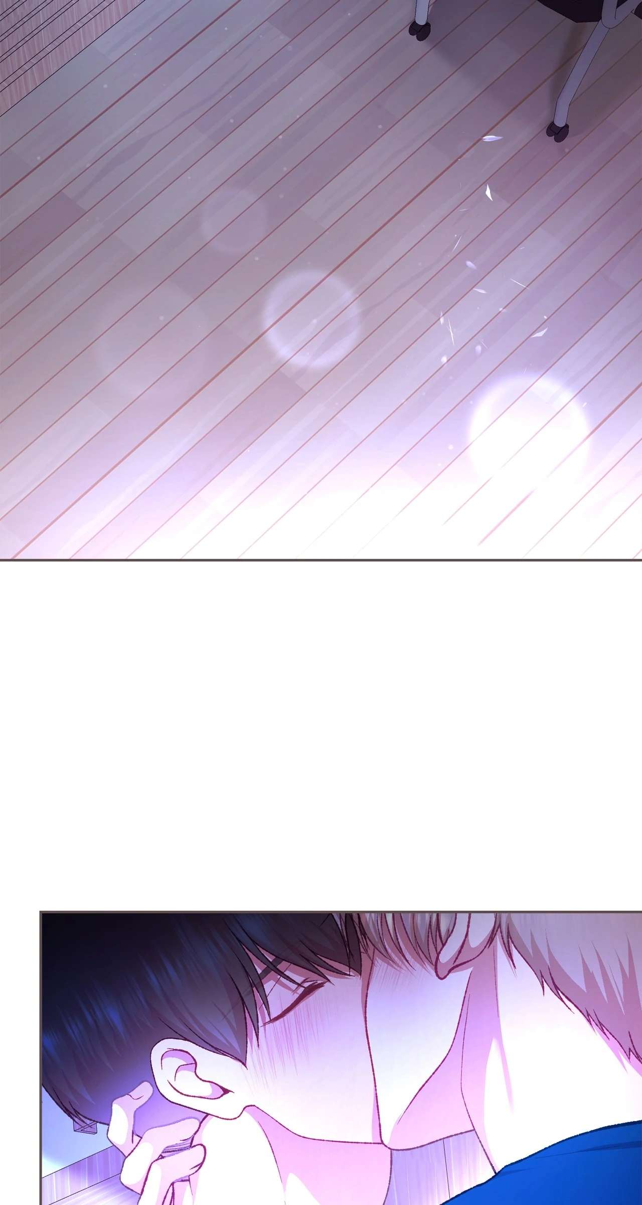 Read Fate Mate chapter 2.1 image 1 on Lezhin
