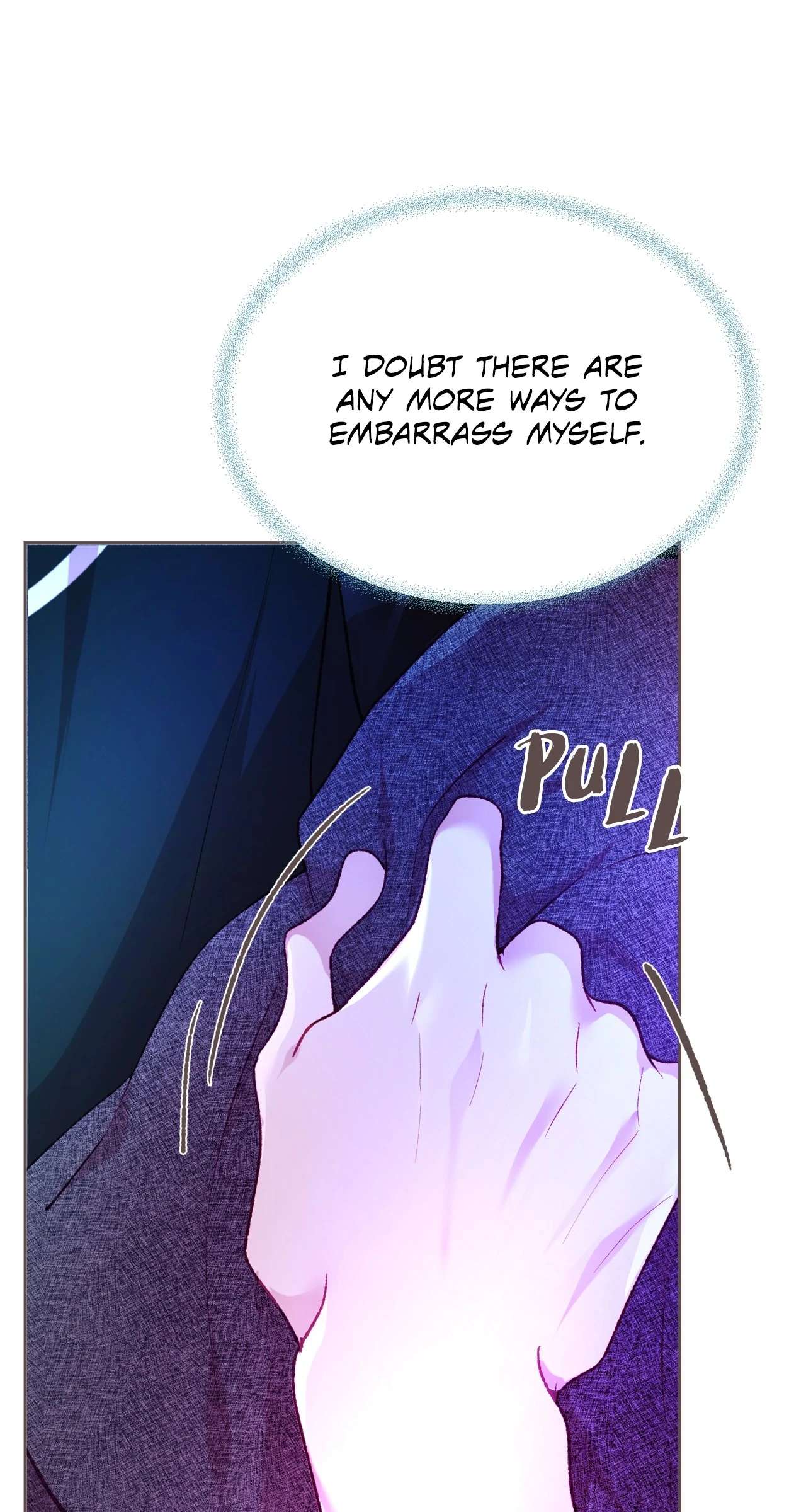 Read Fate Mate chapter 2.1 image 11 on Lezhin
