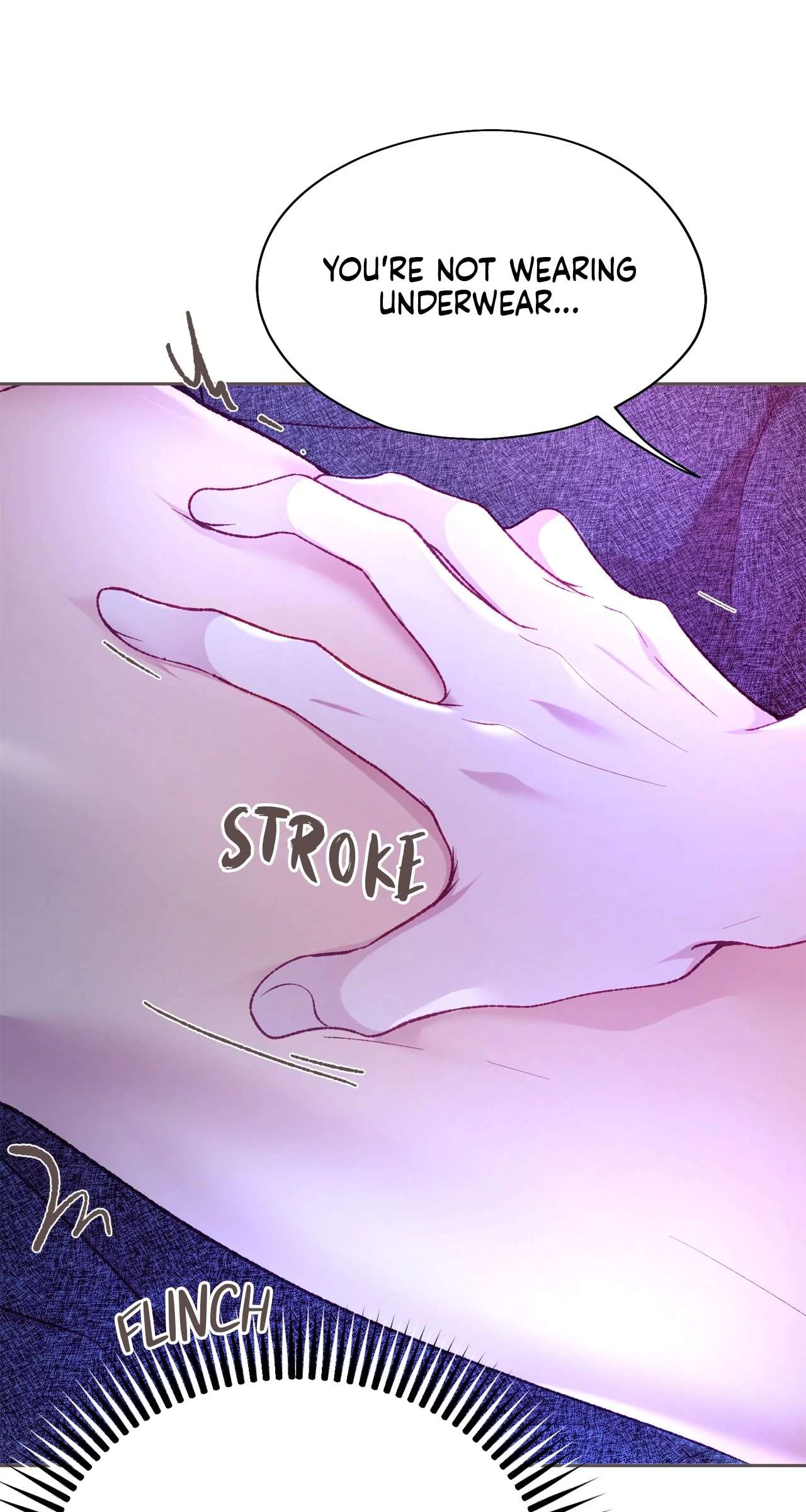 Read Fate Mate chapter 2.1 image 13 on Lezhin