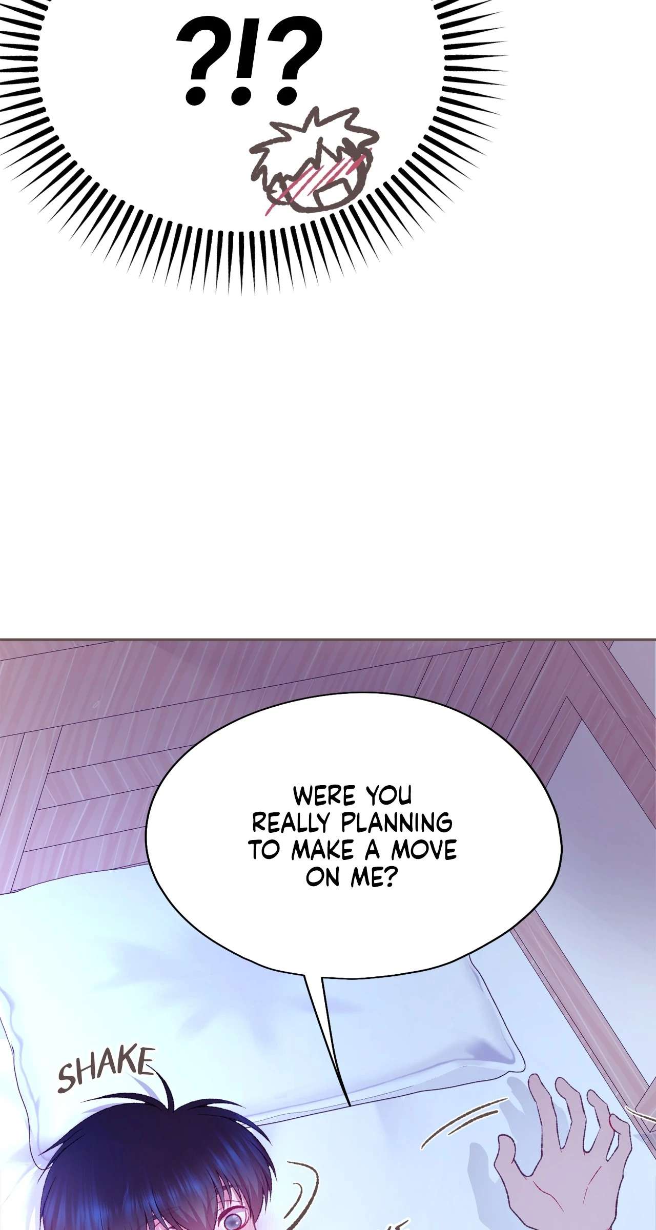 Read Fate Mate chapter 2.1 image 14 on Lezhin