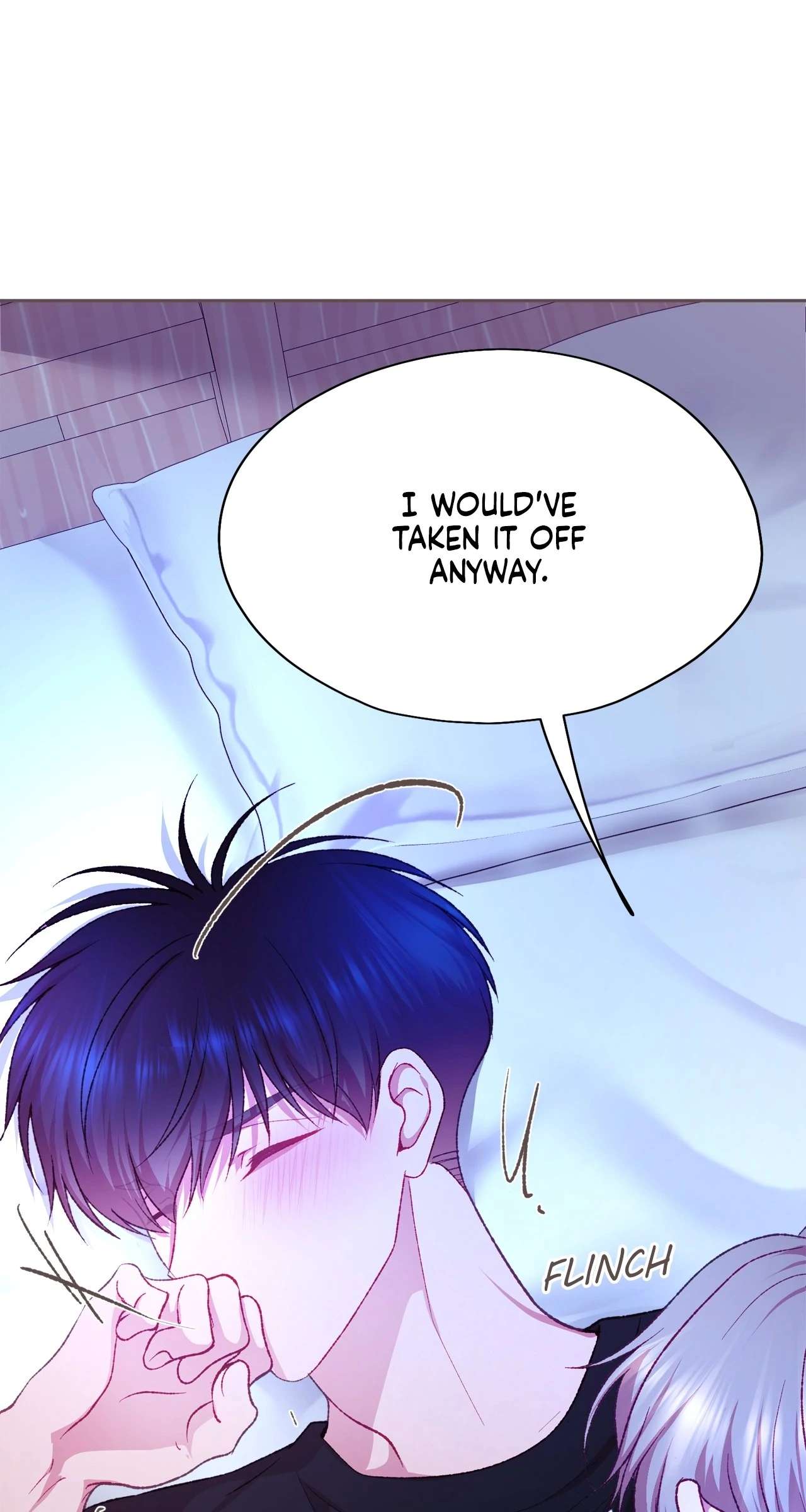 Read Fate Mate chapter 2.1 image 17 on Lezhin