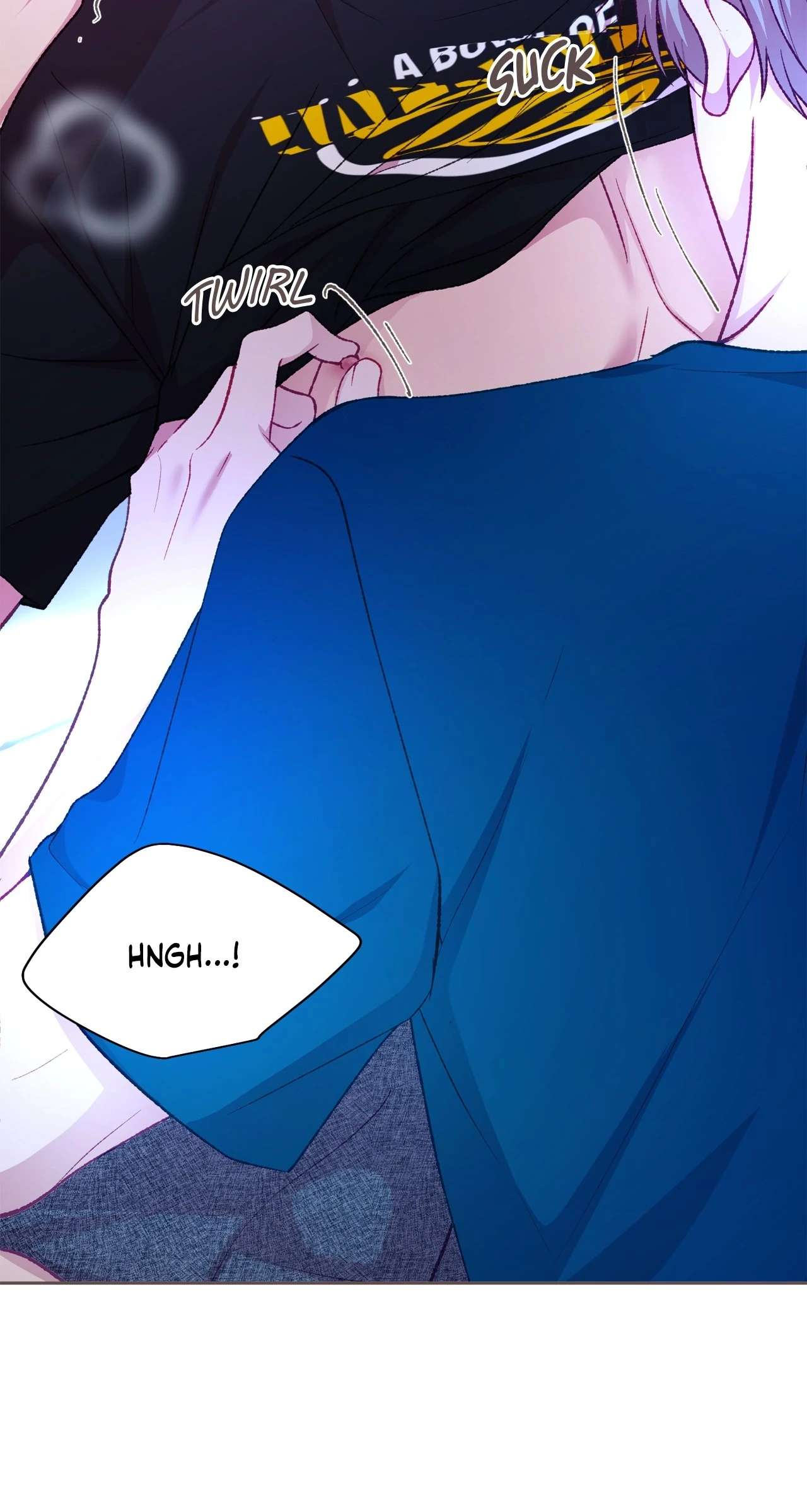 Read Fate Mate chapter 2.1 image 18 on Lezhin