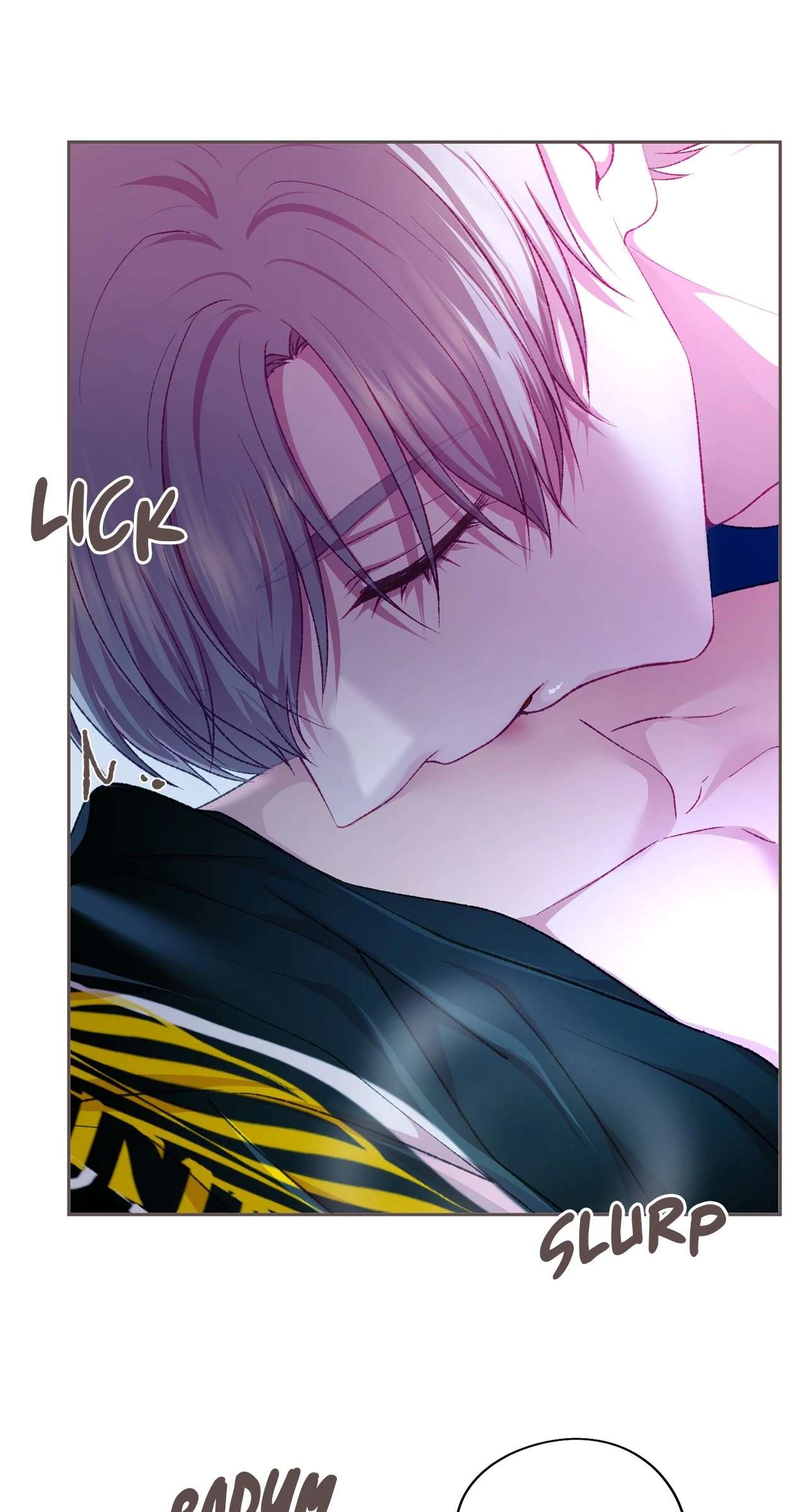 Read Fate Mate chapter 2.1 image 19 on Lezhin