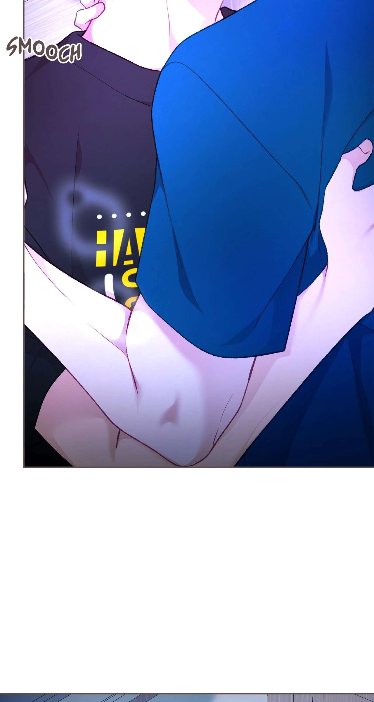 Read Fate Mate chapter 2.1 image 2 on Lezhin