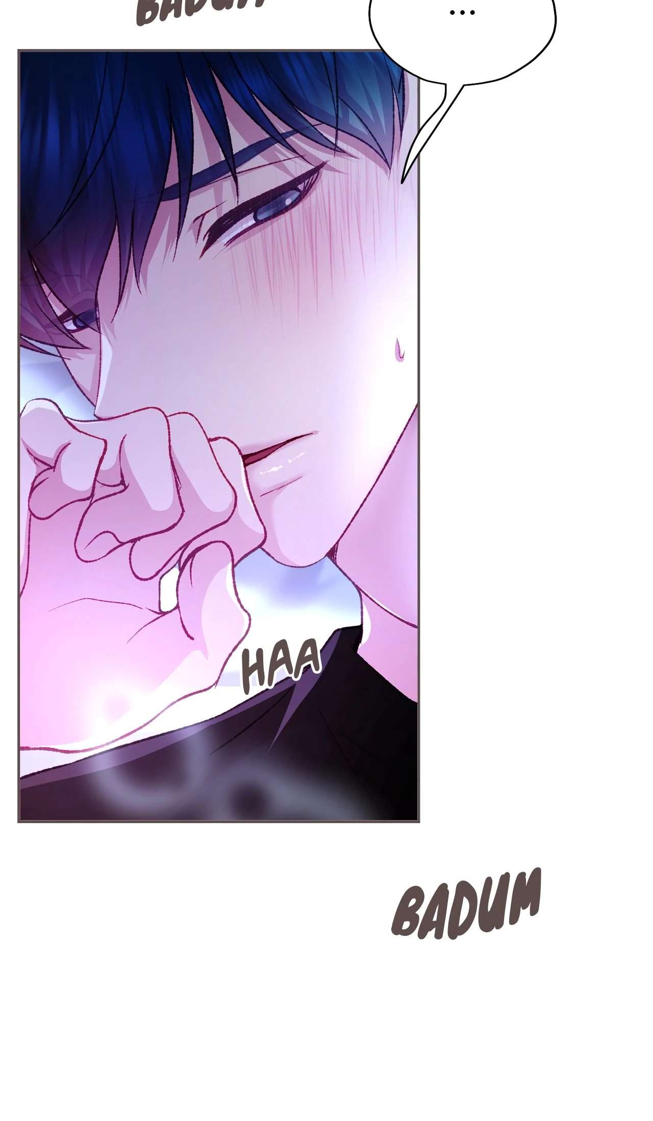 Read Fate Mate chapter 2.1 image 20 on Lezhin