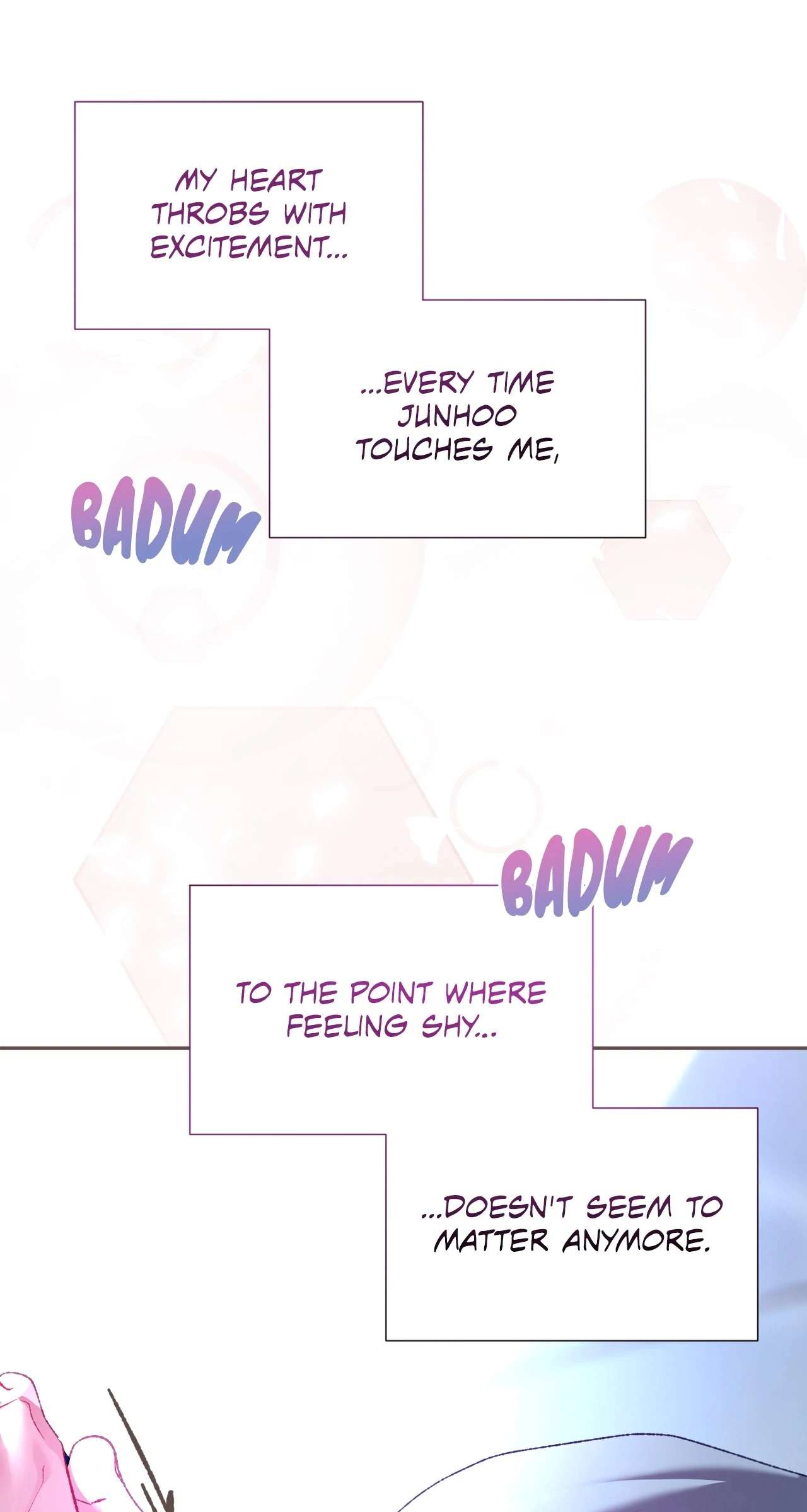 Read Fate Mate chapter 2.1 image 21 on Lezhin