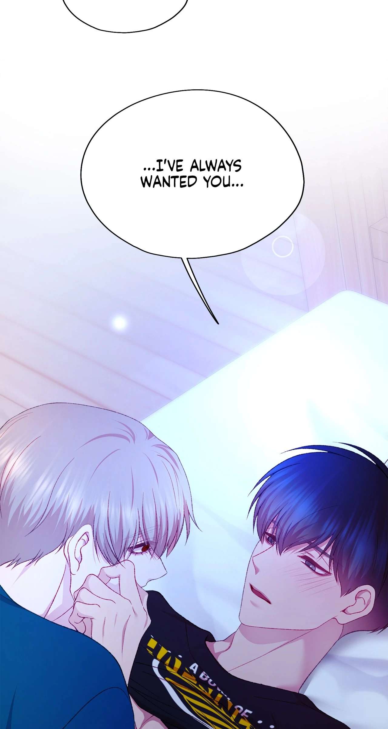 Read Fate Mate chapter 2.1 image 24 on Lezhin