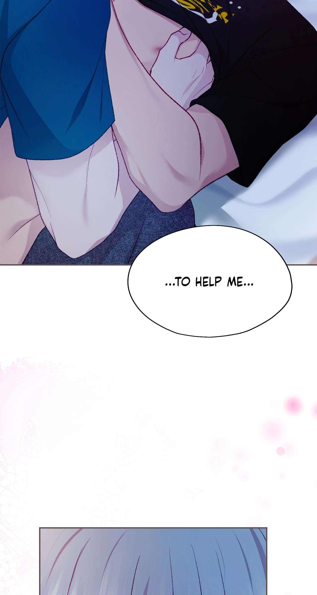 Read Fate Mate chapter 2.1 image 25 on Lezhin